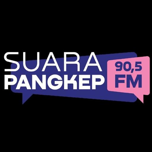 Suara Pangkep FM